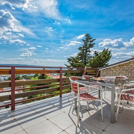 Apartmani Crikvenica 29894 - Lucica Exterior foto