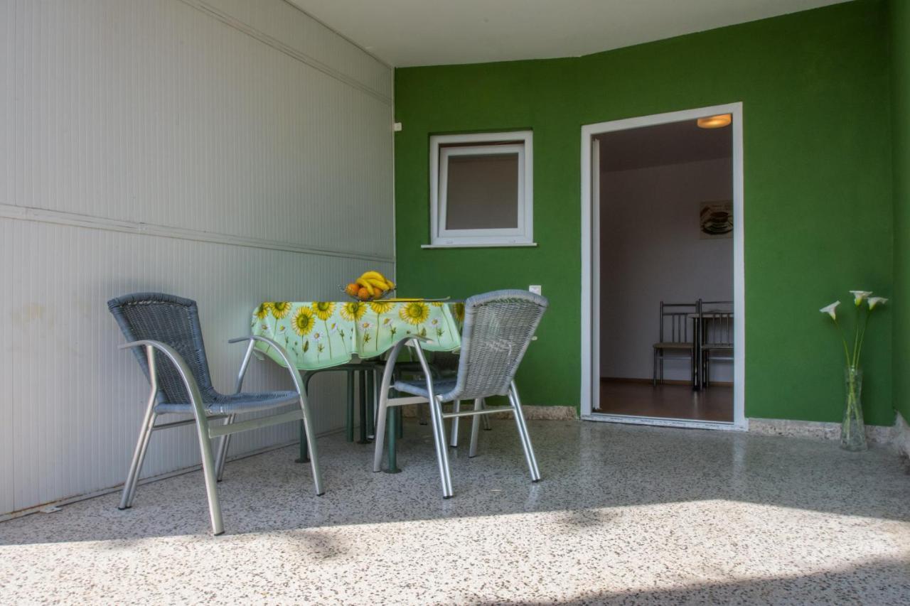 Apartmani Crikvenica 29894 - Lucica Exterior foto