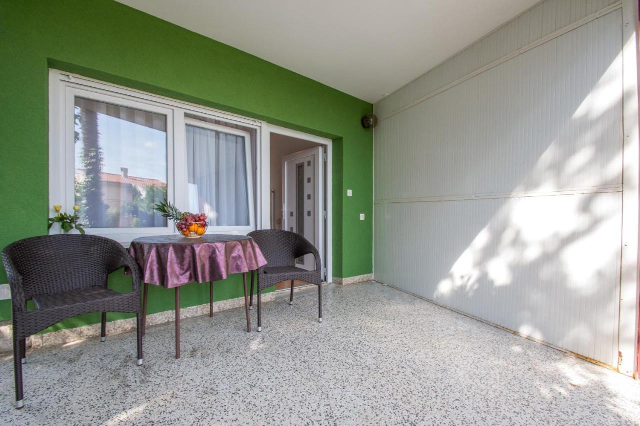 Apartmani Crikvenica 29894 - Lucica Cameră foto