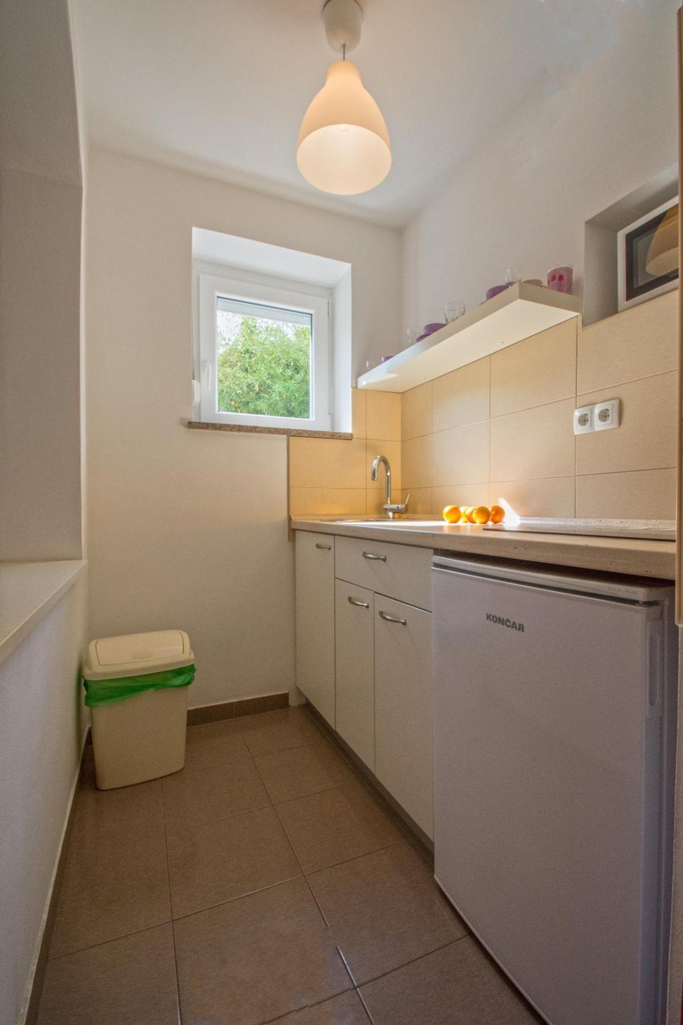 Apartmani Crikvenica 29894 - Lucica Cameră foto