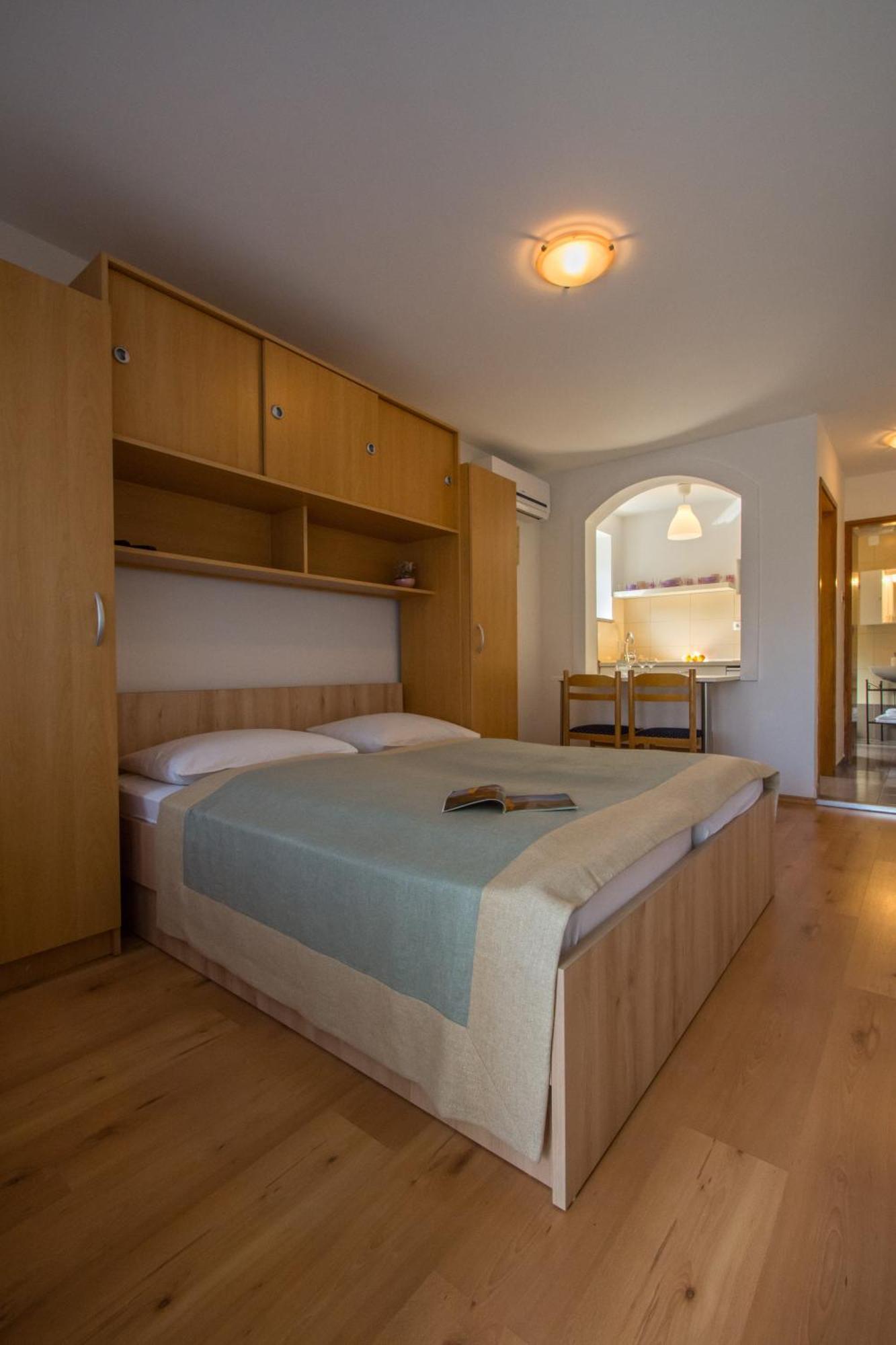 Apartmani Crikvenica 29894 - Lucica Cameră foto