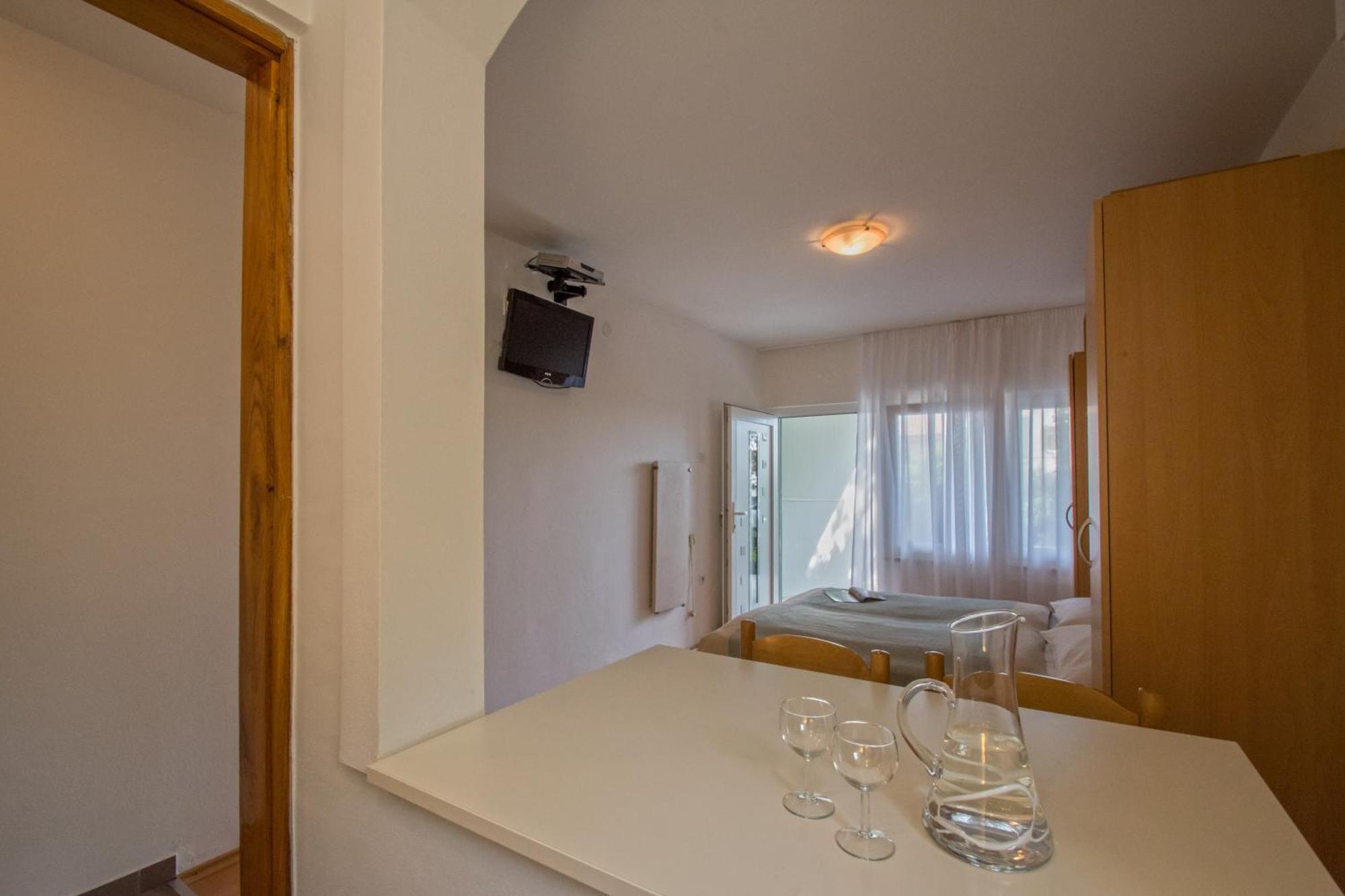 Apartmani Crikvenica 29894 - Lucica Cameră foto