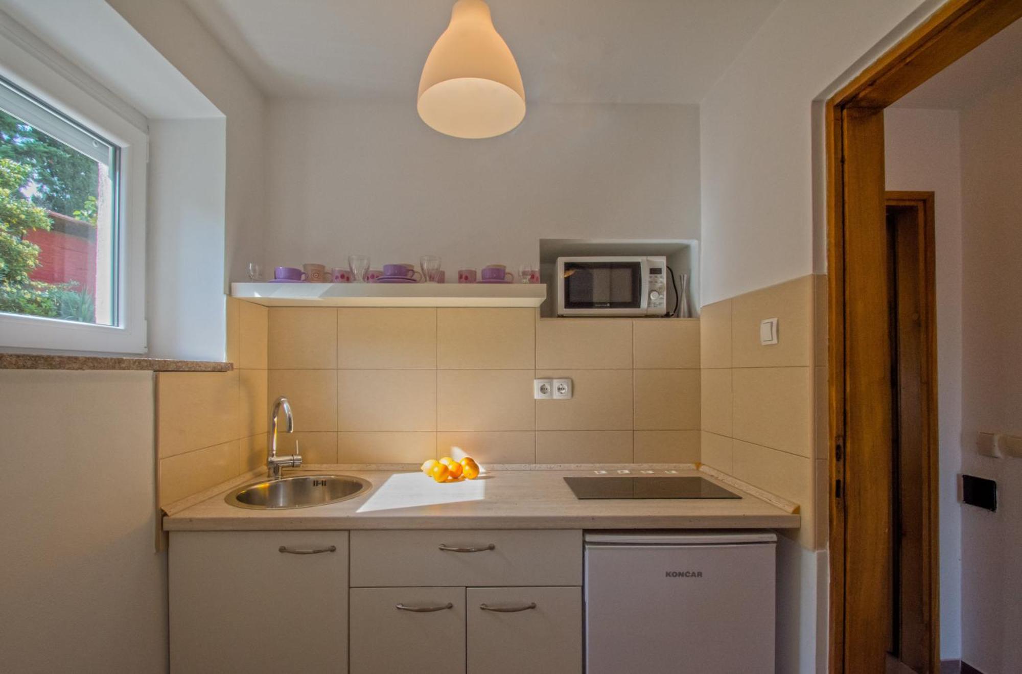Apartmani Crikvenica 29894 - Lucica Cameră foto