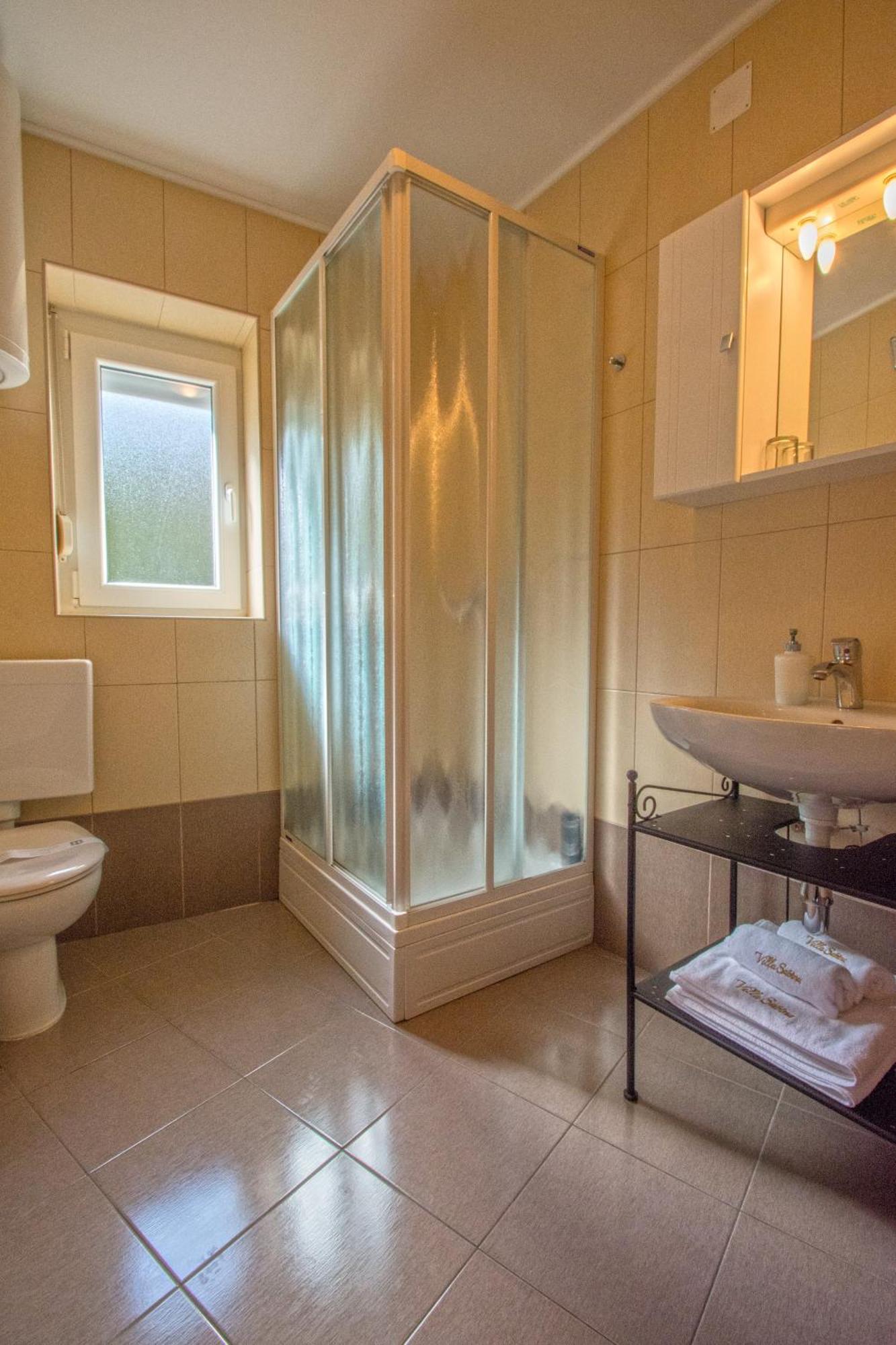 Apartmani Crikvenica 29894 - Lucica Cameră foto