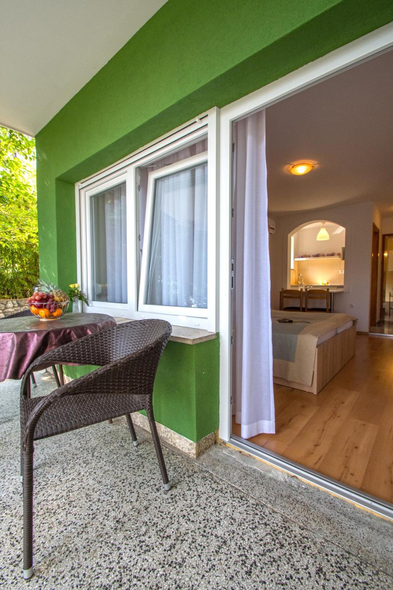 Apartmani Crikvenica 29894 - Lucica Cameră foto