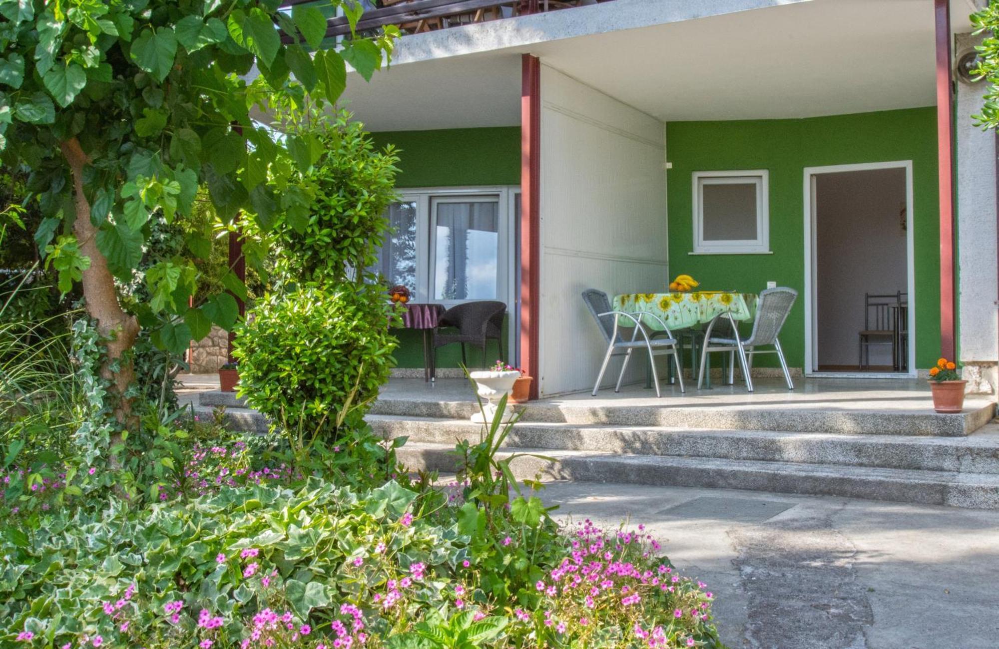 Apartmani Crikvenica 29894 - Lucica Cameră foto